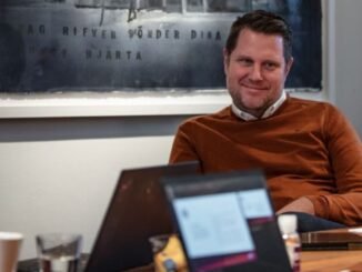 Embracer CEO Lars Wingefors will step down as CEO; deputy Phil Rogers will take his place