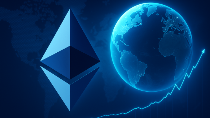 Ethereum news