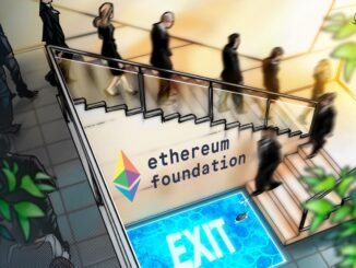 Ethereum Foundation restructures, rebrands Protocol team
