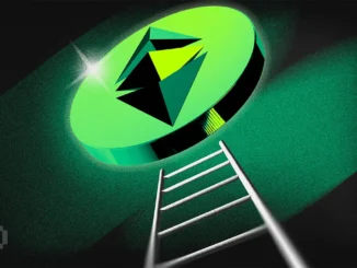 Ethereum Records Strongest Run Since US Elections, Pushes Crypto Inflows To $224 Million