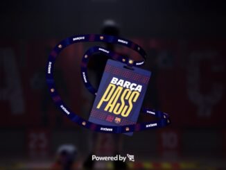 FC Barcelona launches Barca.Pass with Futureverse to give fans borderless access
