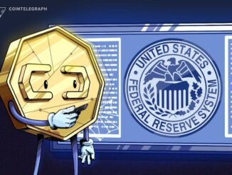 Federal Reserve Cuts Reputational Risk Category In Win For Crypto