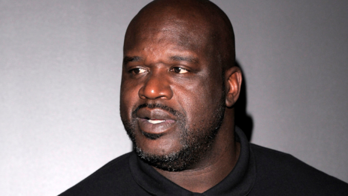 Former NBA Star Shaquille O'Neal Agrees to Pay $1.8M to Settle FTX Suit