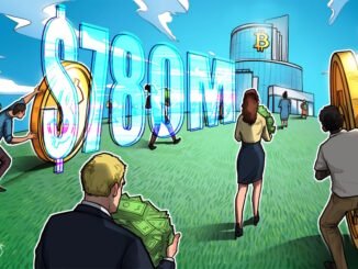 Four US Companies Raise $884M Total For Bitcoin, HYPE Buys