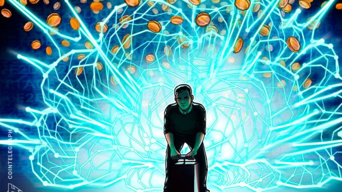 Fragmented liquidity is DeFi’s central scalability risk.