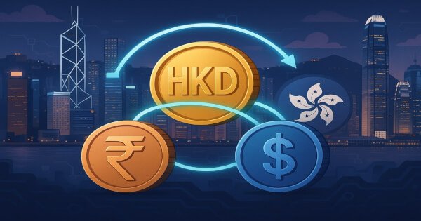 Hong Kong's New Stablecoin Regime: What Indian Start-ups and Exchanges Need to Know