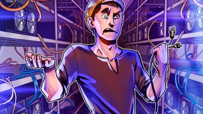 Illegal Mining and Policy Gaps Stall Malaysia’s Crypto Growth