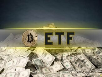 Institutional Appetite Grows as Bitcoin ETFs Rebound with $1.07B in 4 Days