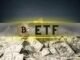 Institutional Appetite Grows as Bitcoin ETFs Rebound with $1.07B in 4 Days