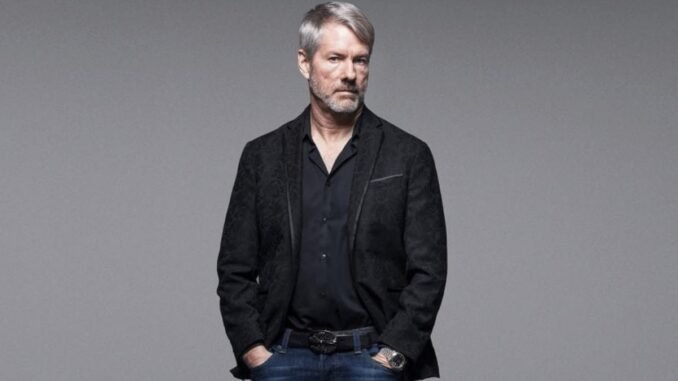 Michael Saylor Proposes Strategy’s Credit Model for US Bitcoin-Backed Mortgage Plan