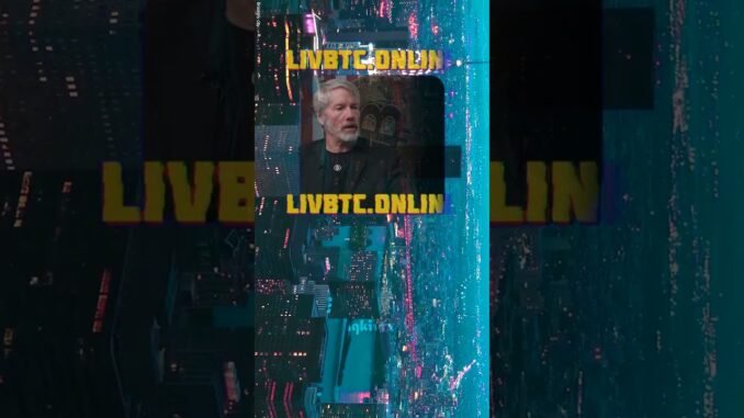 Michael Saylor confirms BTC mining secret — and it's 100% real #CryptoNews #BTC #Saylor