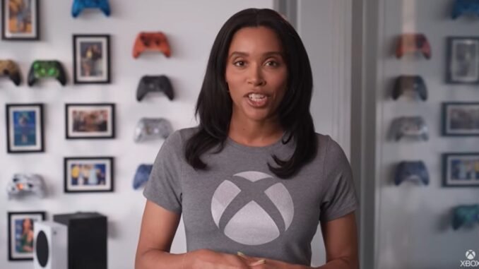 Microsoft partners with AMD on next generation of Xbox