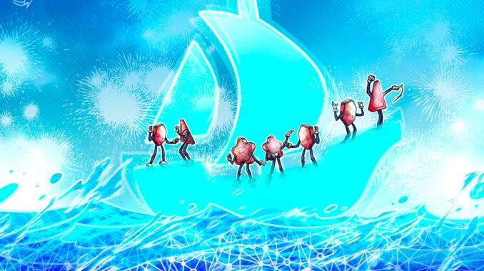 OpenSea publicly releases OS2 platform as NFTs gain momentum