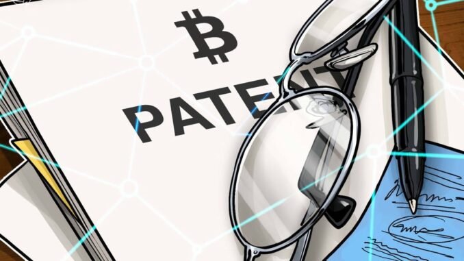 Patent hoarder sues BTC miners over Bitcoin using its IP