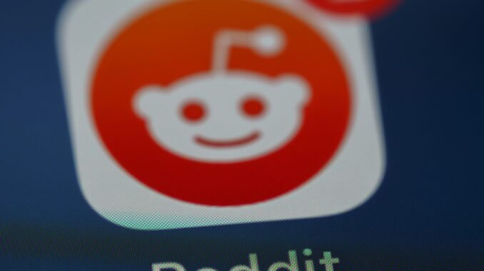 Reddit sues Anthropic over AI data scraping