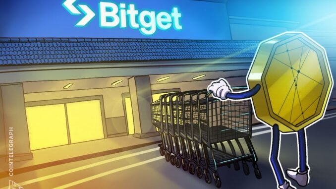 Retail investors no longer FOMO into BTC, altcoins