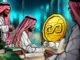Ripple’s RLUSD stablecoin approved by Dubai regulator for use in DIFC