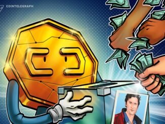 Ross Ulbricht's Bitcoin donor tied to dark market Alphabay