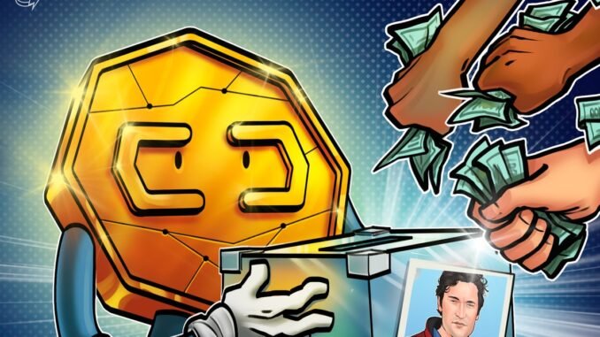 Ross Ulbricht's Bitcoin donor tied to dark market Alphabay