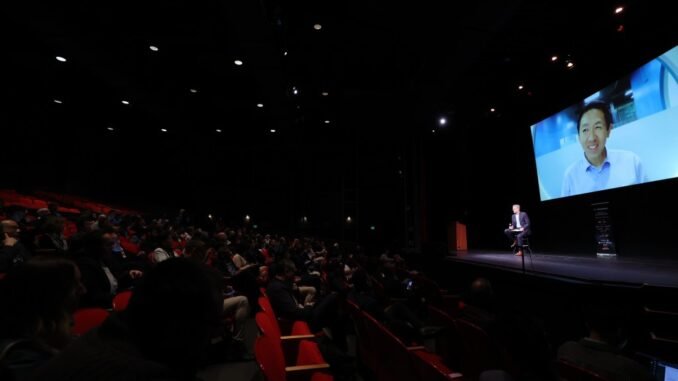 'Sandbox first’: Andrew Ng’s blueprint for accelerating enterprise AI innovation