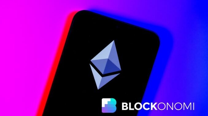 SharpLink Becomes Largest Public ETH Holder After $463 Million Ethereum Purchase
