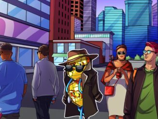 Singapore Kicking Out Unlicensed Firms is Part of Global Trend