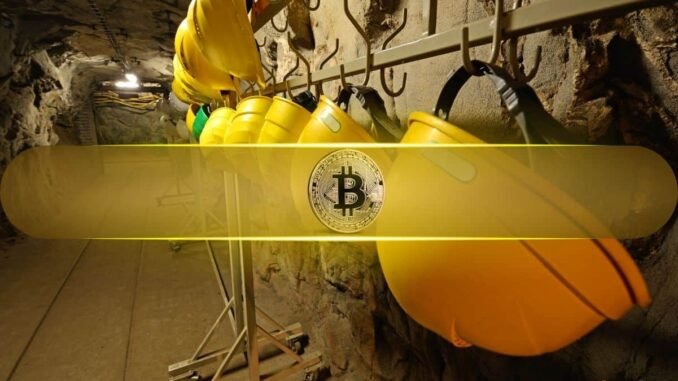 Solo Miner Defies Odds After Mining Bitcoin Block Earning Over $330K