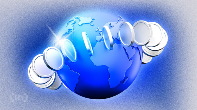49% of Global Institutions Now Use Stablecoins, Fireblocks Survey Finds