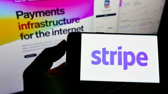 Stripe holds early talks with banks to explore stablecoin integration