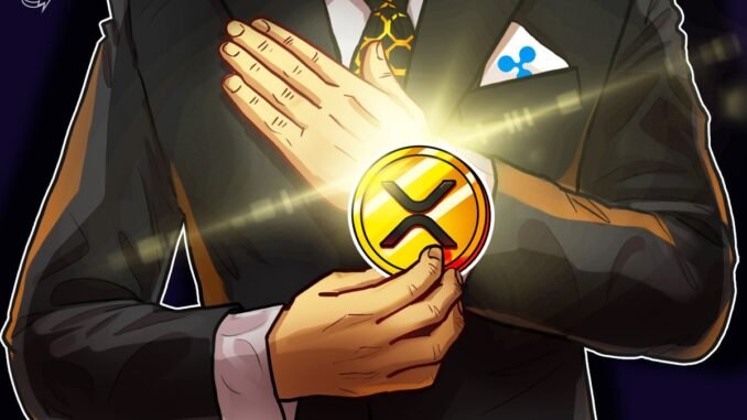 Who Is Ripple’s Arthur Britto That Broke 14 Years Of Silence