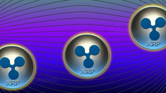 XRP price prediction