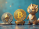 Bitcoin, Ethereum, XRP and Dogecoin rise in June rally