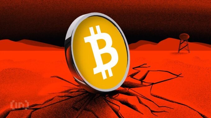 3 Warning Signs Bitcoin May Be Headed for a Cooldown This July