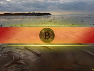 $350M Outflows End 15-Day Run