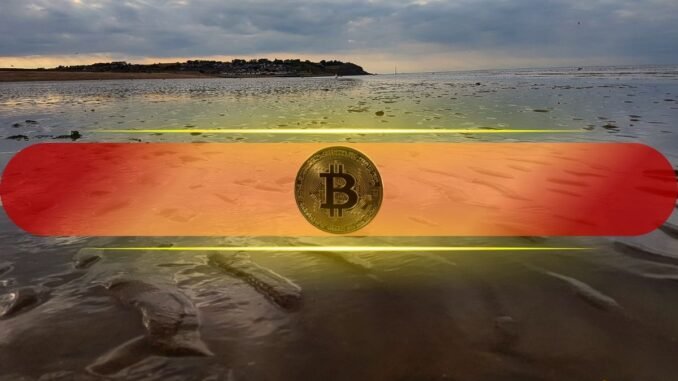 $350M Outflows End 15-Day Run