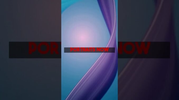 AI Photo Transformation Guides Exploring Portraits and Background Removal