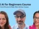 ✅ AI for Beginners in 15 Minutes - with Certificate & Real-World Use Cases