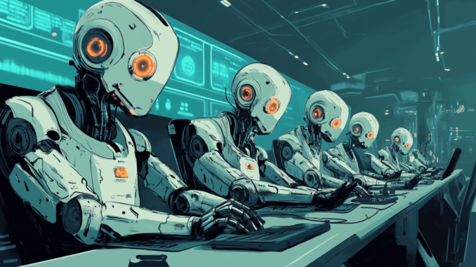 AWS unveils Bedrock AgentCore, a new platform for building enterprise AI agents with open source frameworks and tools