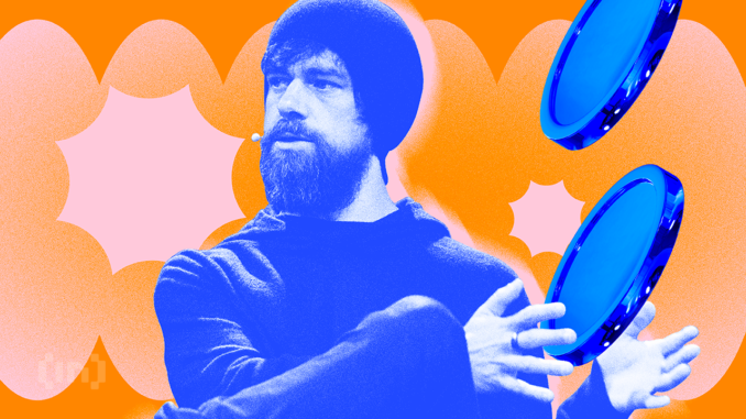 Another Crypto-Affiliated Firm Achieves the S&P 500 Milestone