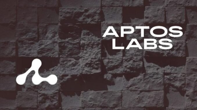 Aptos Labs expands leadership as tokenized real-world assets surpass $540M in value