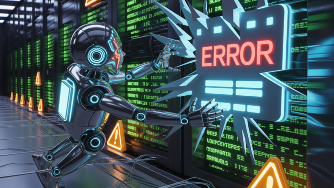 Are We Ready for Production-Grade Apps With Vibe Coding? A Look at the Replit Fiasco