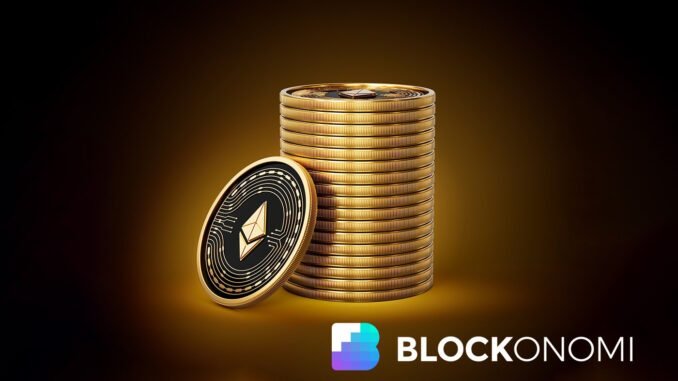 Bit Digital Bets on Ethereum with $67M Buy, Positions ETH as Core Treasury Asset