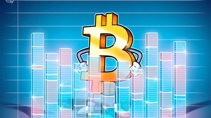 Bitcoin Faces A "Massive" Week As Bulls Target $120,000