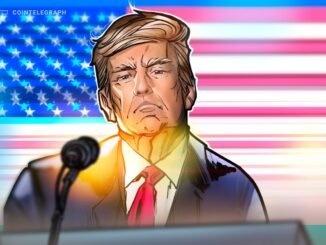 Bitzlato Co-Founder Requests Pardon From Donald Trump After Guilty Plea: Report