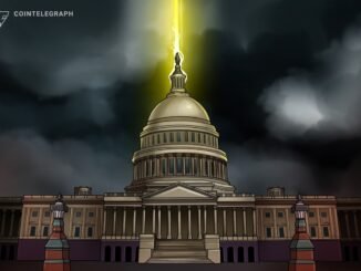 Crypto Bill Vote Moves To Wednesday After CBDC Fight Stall