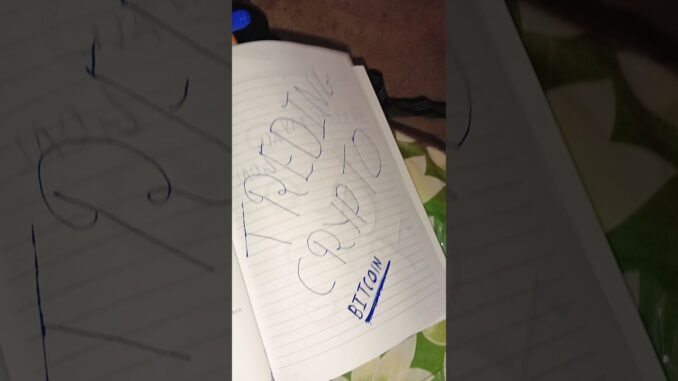 "Crypto Chart & Indicators Explained in Hindi 🔥 | Beginner’s Guide to TradingView!" #crypto #shorts