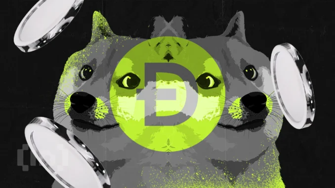 DOGE Price Defies the Odds as Long-Term Holders Take Profits