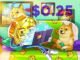 DOGE Rally To $0.25 Possible As Memecoins Outperform