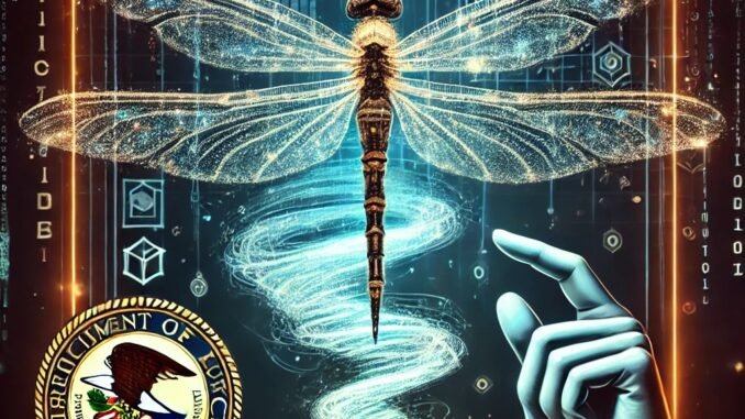 Crypto Shake-Up: DOJ Pulls Back from Targeting Dragonfly Over Tornado Cash Links