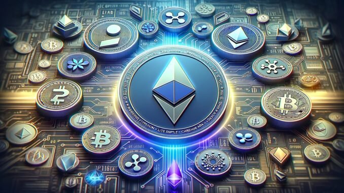 Ethereum altcoin season